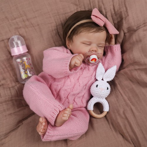 Wooroy realistic reborn baby - realistic,