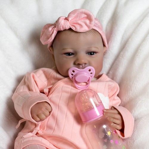 Realistic real reborn - realistic,