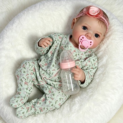Reborn baby dolls real - reborn,