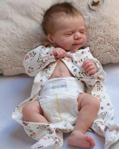 Wkyuws real baby doll - wkyuws,