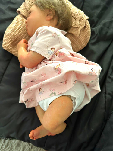 Johannah awake genuine reborn - awake,