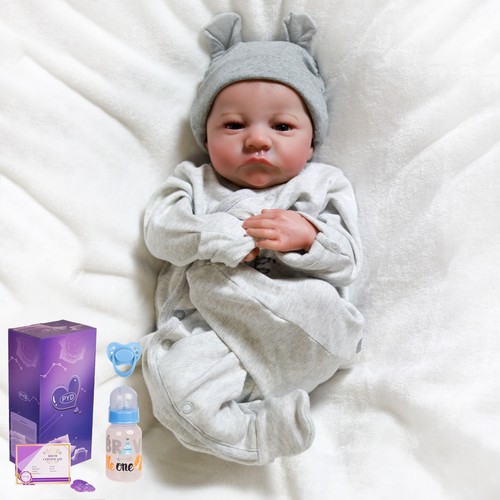 Handmade real reborn baby - handmade,